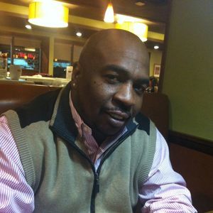 Meet your Posher, Roger